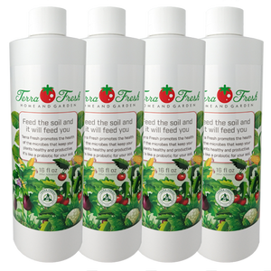 Terra Fresh Home and Garden