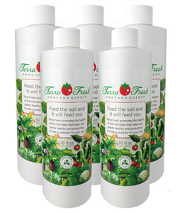 Terra Fresh Home and Garden